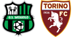 Sassuolo x Torino