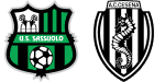 Sassuolo x Cesena