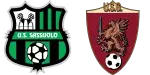 Sassuolo x Grosseto