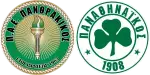 Panthrakikos x Panathinaikos