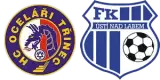 Třinec vs Ústí nad Labem