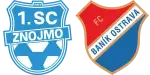 Znojmo x Banik