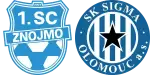 Znojmo x Sigma Olumouc