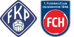 Pirmasens x Heidenheim