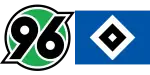 Hannover 96 II x Hamburger SV II