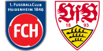 Heidenheim x Stuttgart