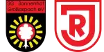 Sonnenhof Großaspach x Jahn Regensburg