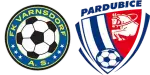 Varnsdorf x Pardubice