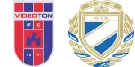 Videoton x MTK
