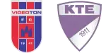 Videoton x Kecskeméti
