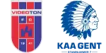 Videoton x Gent