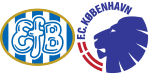 Esbjerg x Copenhagen