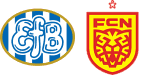 Esbjerg x Nordsjaelland