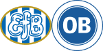 Esbjerg x Odense