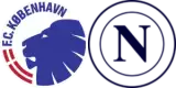 FC København vs Napoli