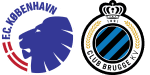 Copenhagen x Club Brugge