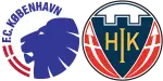 Copenhagen x Hobro