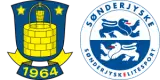 Brøndby IF vs SønderjyskE