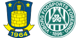 Brondby x Viborg
