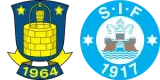 Brøndby IF vs Silkeborg IF