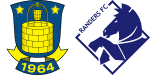 Brondby x Randers