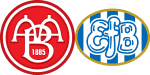 Aalborg x Esbjerg