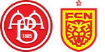 Aalborg x Nordsjaelland