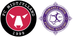 Midtjylland x Osmanlıspor