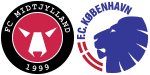 Midtjylland x Copenhagen