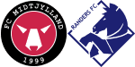 Midtjylland x Randers