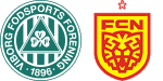Viborg x Nordsjaelland
