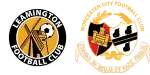 Leamington x Worcester City