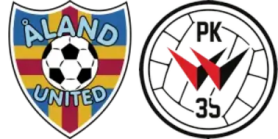 Aland Utd Pk 35 Helsinki Live Naisten Liiga 26 September