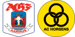 AGF x Horsens