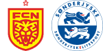 Nordsjaelland x Sonderjysk