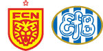 Nordsjaelland x Esbjerg