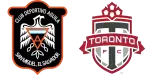 Águila x Toronto