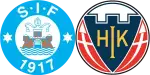 Silkeborg x Hobro