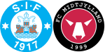 Silkeborg x Midtjylland