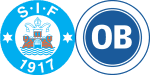 Silkeborg x Odense