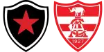 Botafogo-PB x Linense
