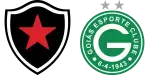 Botafogo PB x Goiás