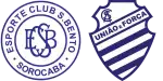 São Bento x CSA