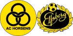 Horsens x Elfsborg