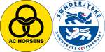 Horsens x Sonderjysk