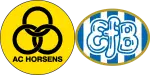 Horsens x Esbjerg