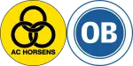 Horsens x Odense