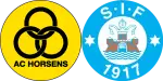 Horsens x Silkeborg