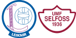 Leiknir R x Selfoss