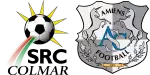 Colmar x Amiens SC